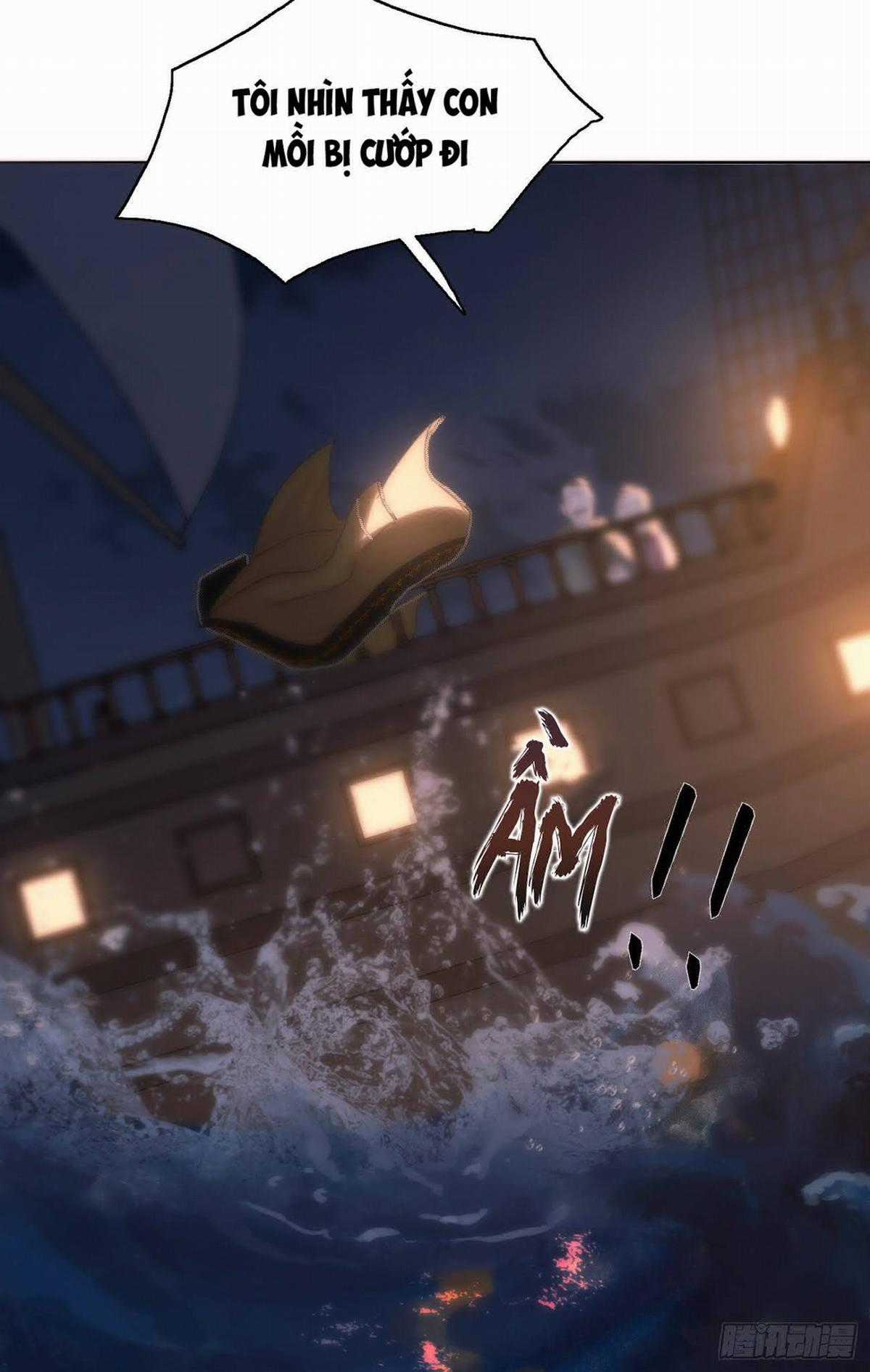 Thỉnh Cùng Ta Đồng Miên-Xin Hãy Ngủ Cùng Ta Chapter 26 trang 45