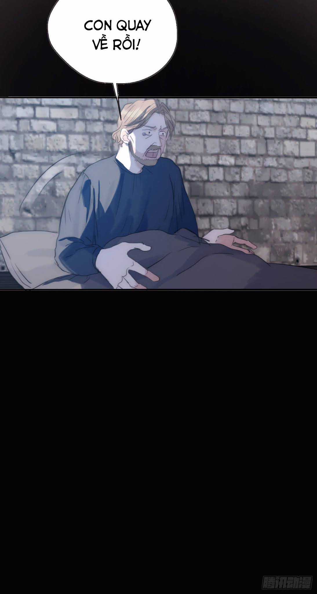 Thỉnh Cùng Ta Đồng Miên-Xin Hãy Ngủ Cùng Ta Chapter 26 trang 5