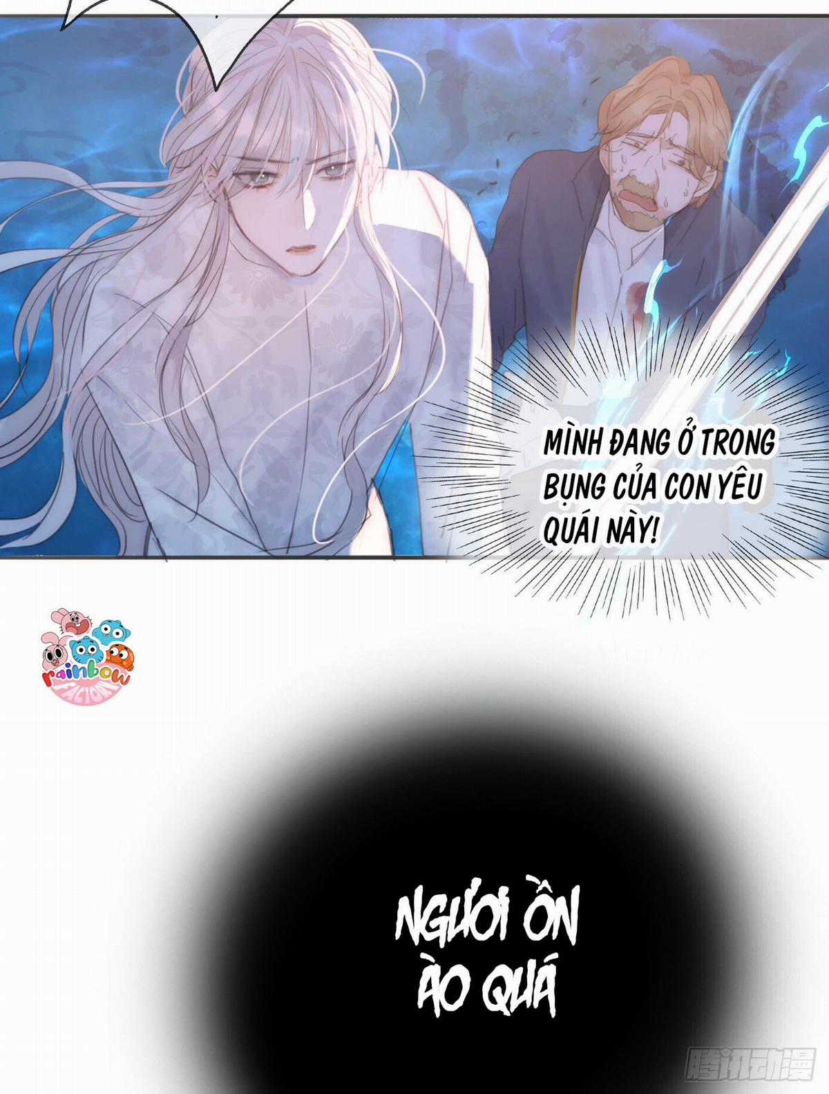 Thỉnh Cùng Ta Đồng Miên-Xin Hãy Ngủ Cùng Ta Chapter 26 trang 54