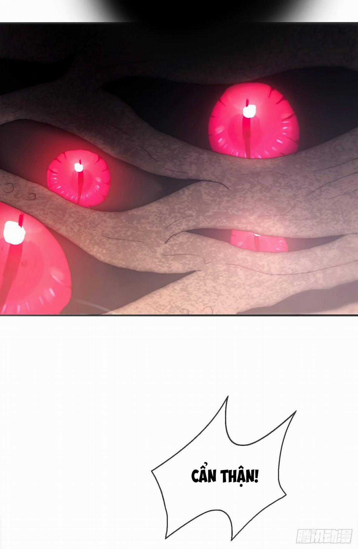 Thỉnh Cùng Ta Đồng Miên-Xin Hãy Ngủ Cùng Ta Chapter 26 trang 55