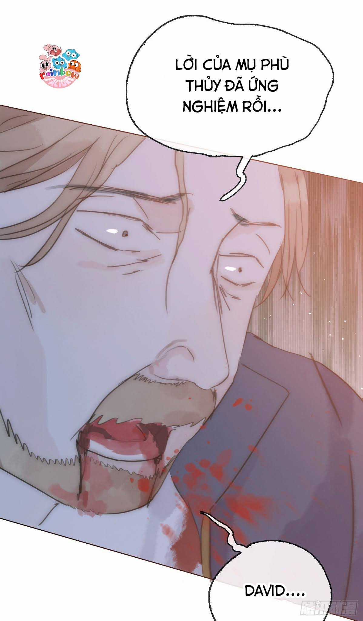 Thỉnh Cùng Ta Đồng Miên-Xin Hãy Ngủ Cùng Ta Chapter 26 trang 59