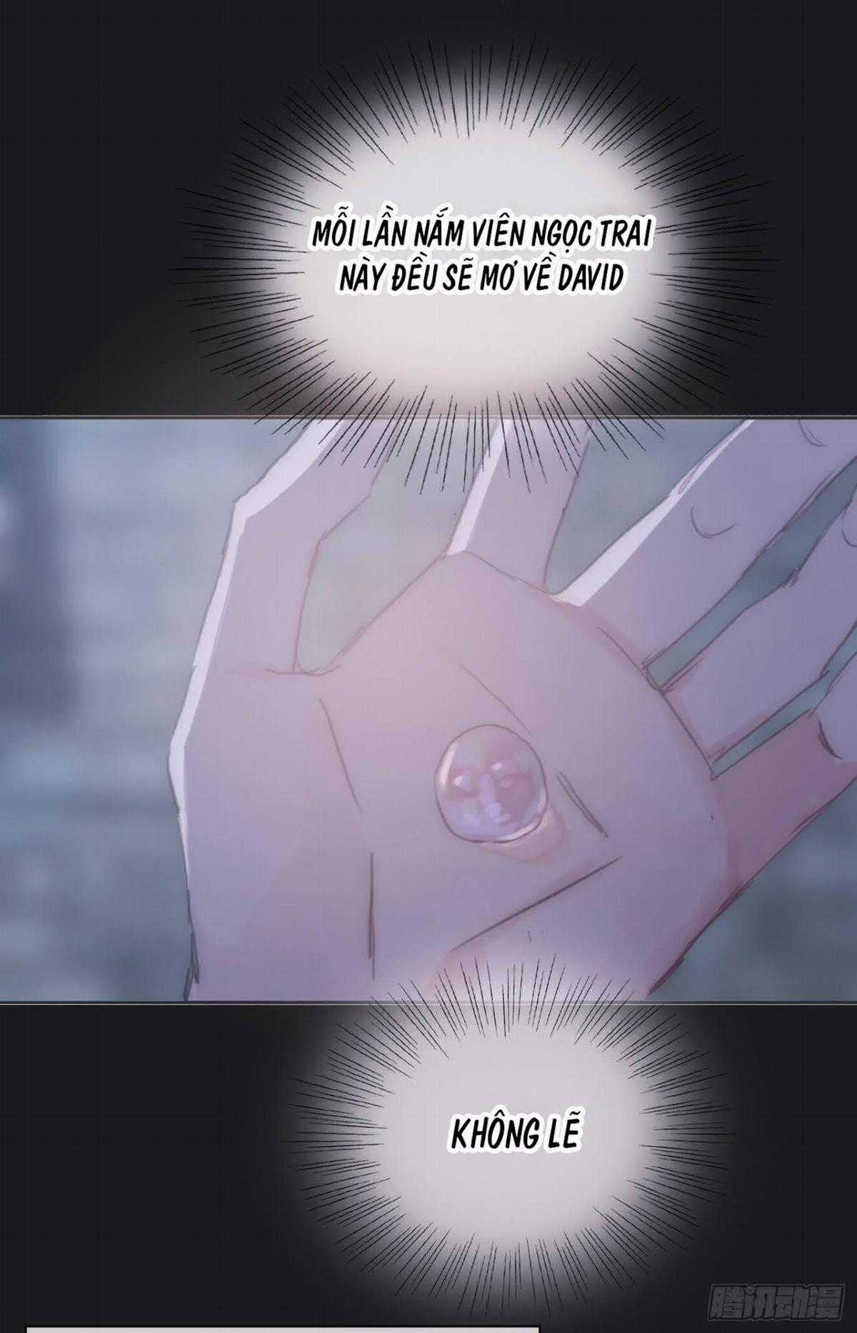 Thỉnh Cùng Ta Đồng Miên-Xin Hãy Ngủ Cùng Ta Chapter 26 trang 6