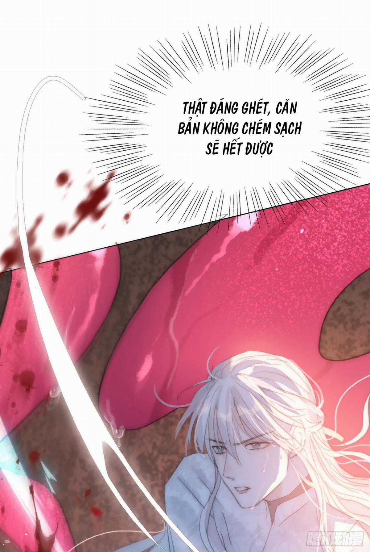 Thỉnh Cùng Ta Đồng Miên-Xin Hãy Ngủ Cùng Ta Chapter 26 trang 66