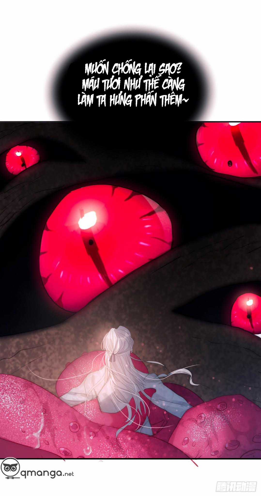 Thỉnh Cùng Ta Đồng Miên-Xin Hãy Ngủ Cùng Ta Chapter 26 trang 80