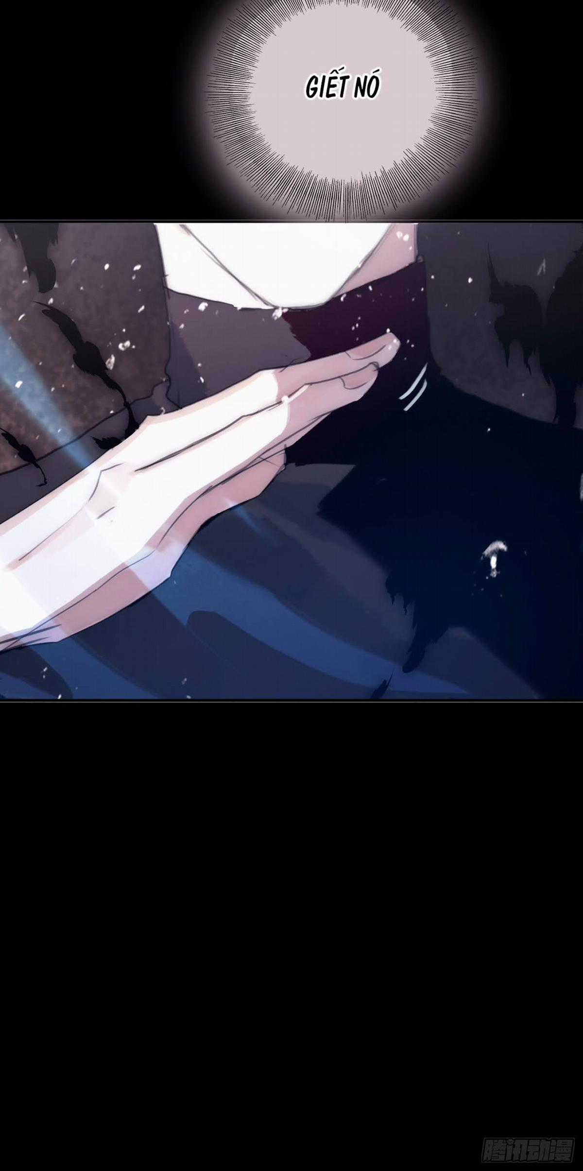 Thỉnh Cùng Ta Đồng Miên-Xin Hãy Ngủ Cùng Ta Chapter 27 trang 11