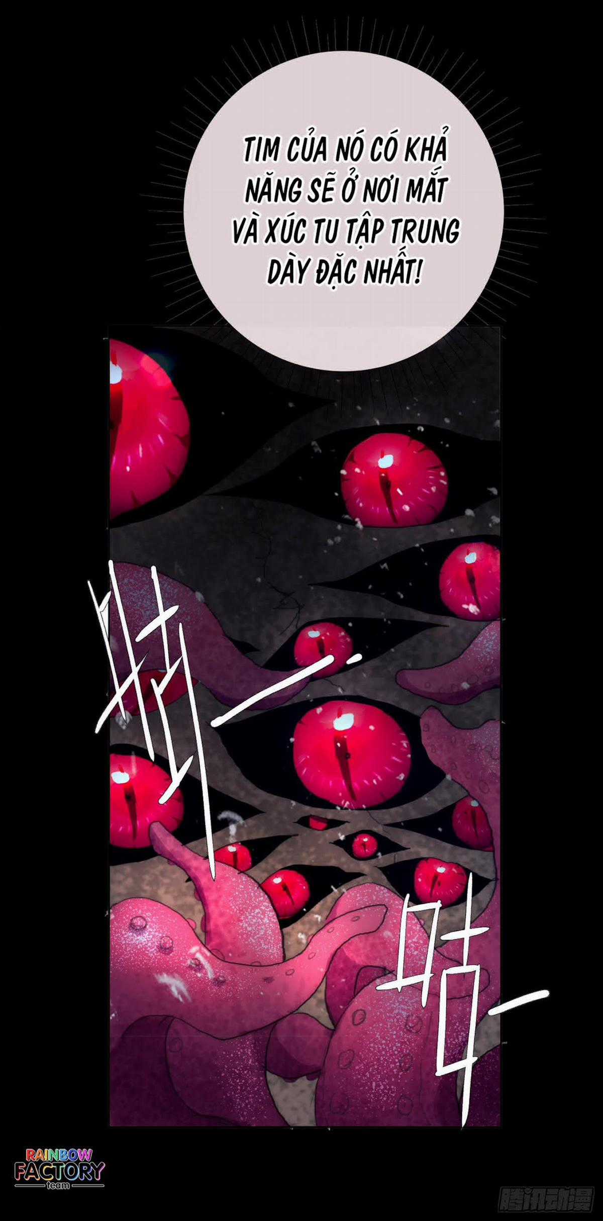 Thỉnh Cùng Ta Đồng Miên-Xin Hãy Ngủ Cùng Ta Chapter 27 trang 19