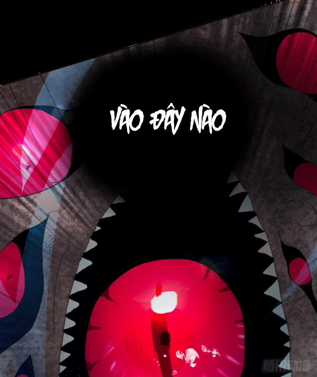 Thỉnh Cùng Ta Đồng Miên-Xin Hãy Ngủ Cùng Ta Chapter 27 trang 21