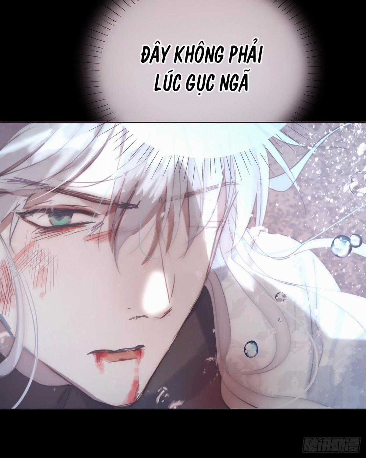 Thỉnh Cùng Ta Đồng Miên-Xin Hãy Ngủ Cùng Ta Chapter 27 trang 27