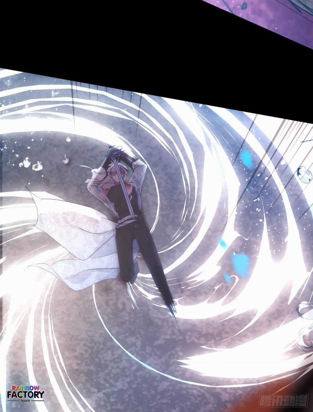 Thỉnh Cùng Ta Đồng Miên-Xin Hãy Ngủ Cùng Ta Chapter 27 trang 30