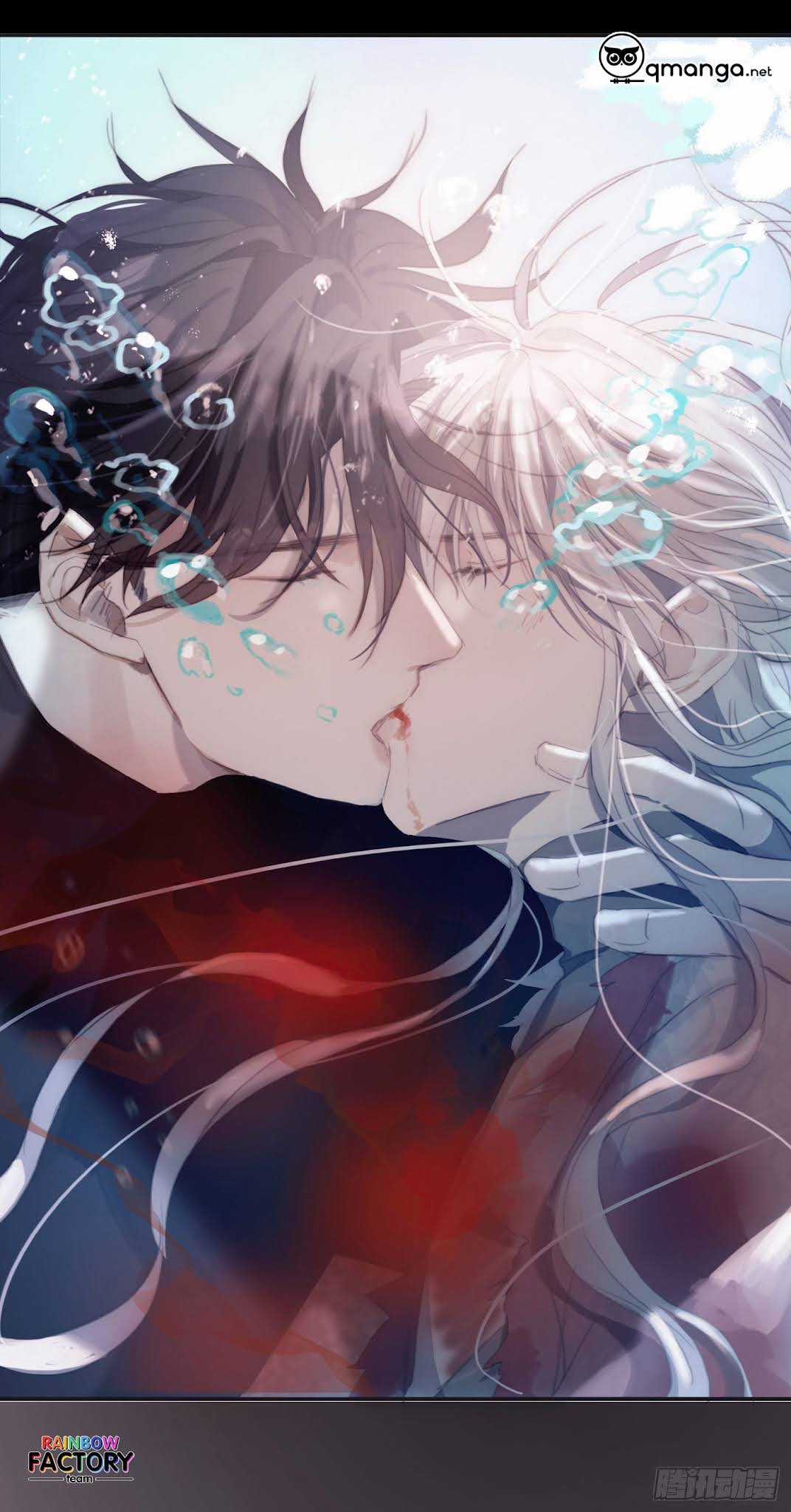 Thỉnh Cùng Ta Đồng Miên-Xin Hãy Ngủ Cùng Ta Chapter 27 trang 44