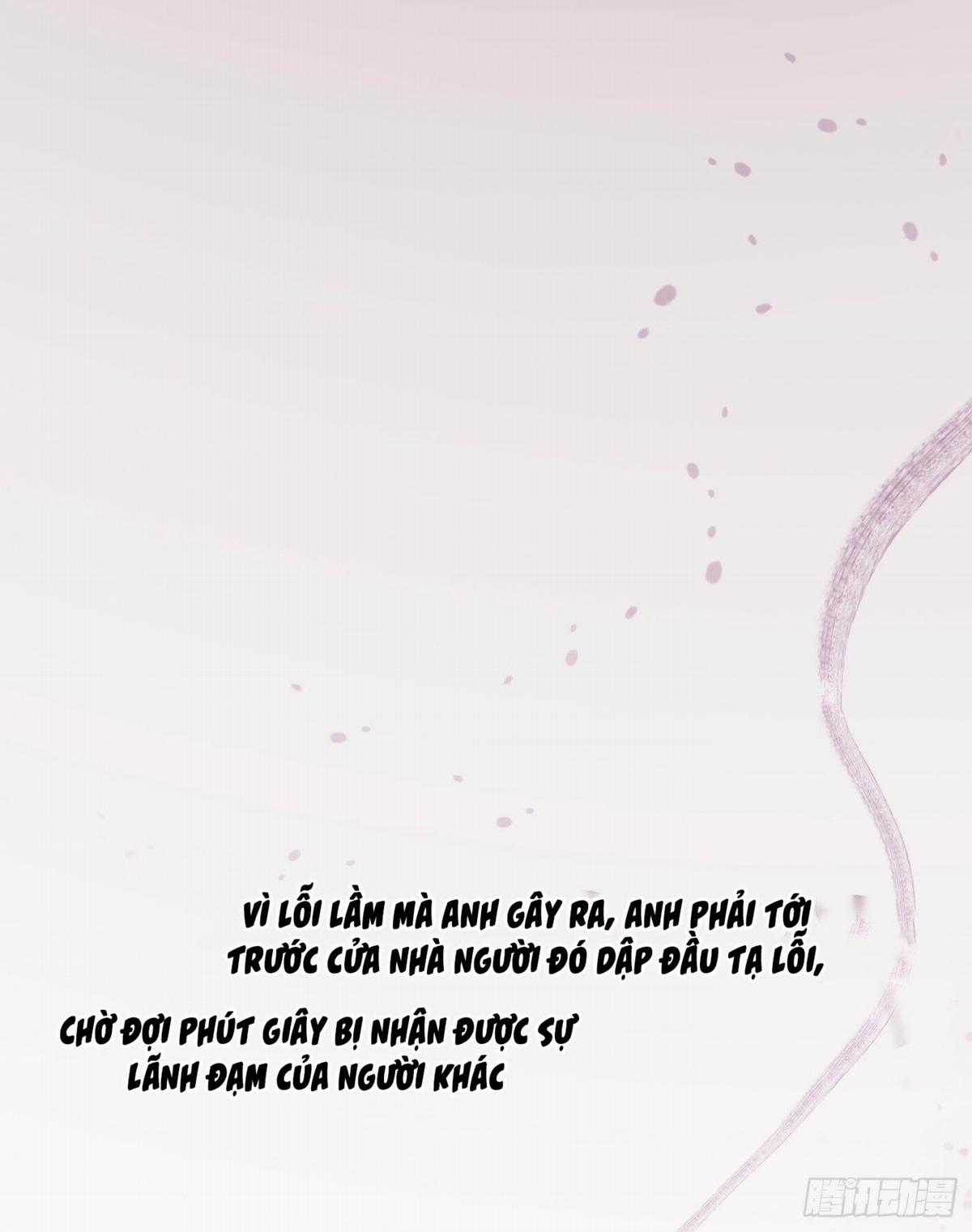 Thỉnh Cùng Ta Đồng Miên-Xin Hãy Ngủ Cùng Ta Chapter 27 trang 46