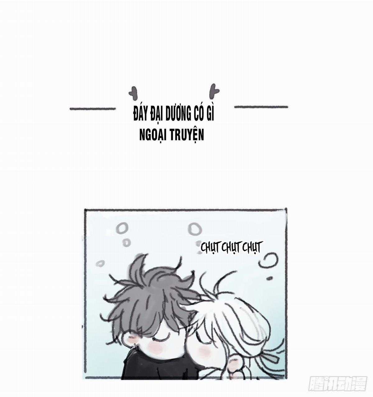 Thỉnh Cùng Ta Đồng Miên-Xin Hãy Ngủ Cùng Ta Chapter 27 trang 49