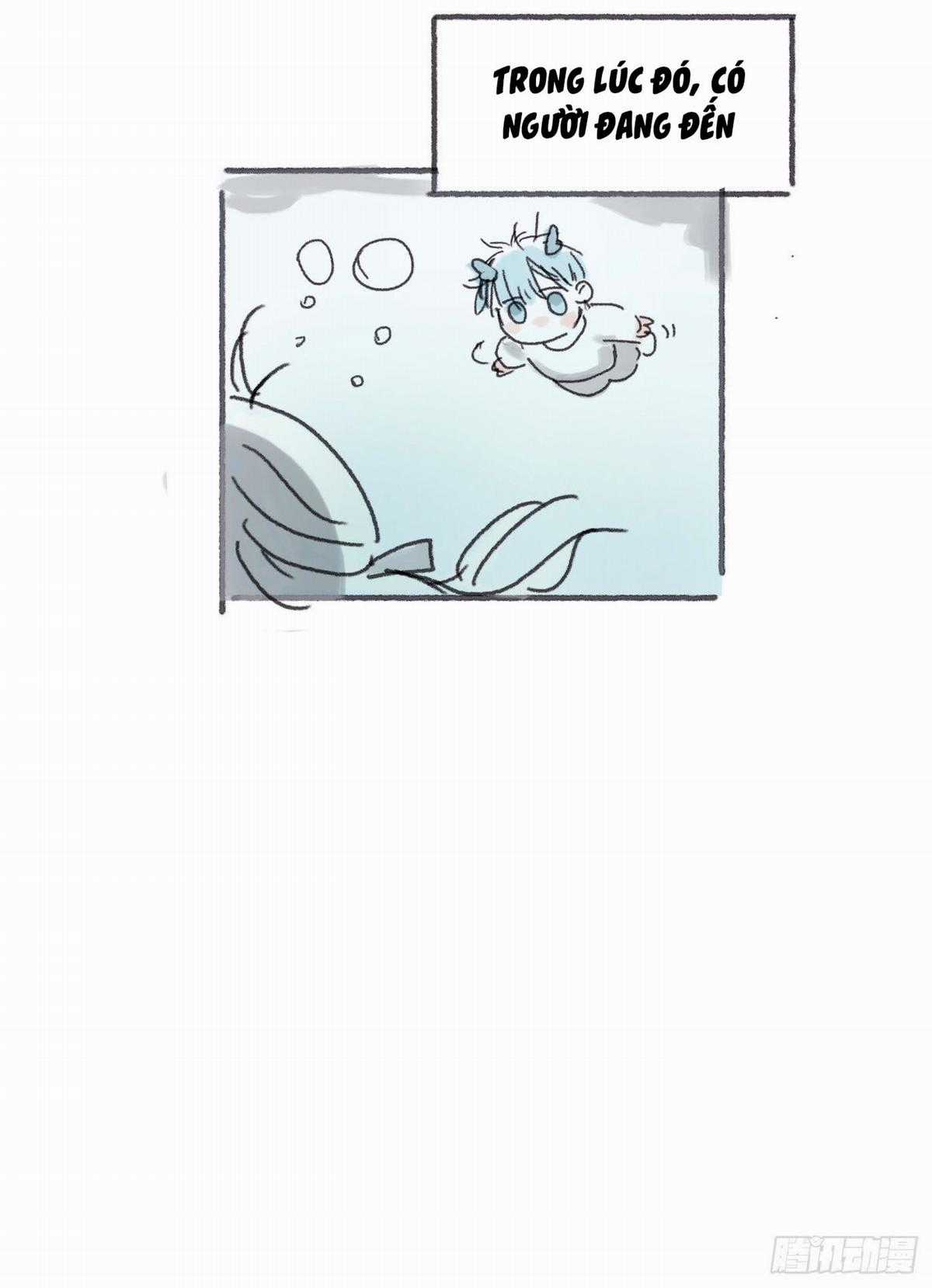 Thỉnh Cùng Ta Đồng Miên-Xin Hãy Ngủ Cùng Ta Chapter 27 trang 50