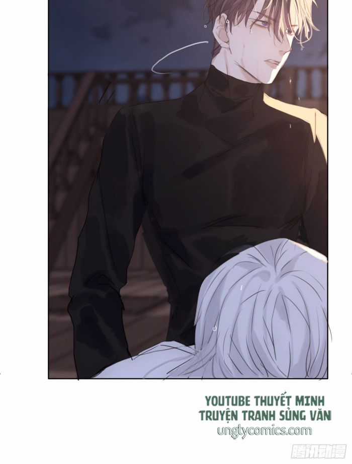 Thỉnh Cùng Ta Đồng Miên-Xin Hãy Ngủ Cùng Ta Chapter 28 trang 11