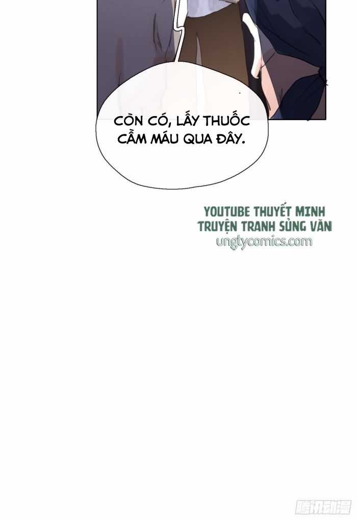 Thỉnh Cùng Ta Đồng Miên-Xin Hãy Ngủ Cùng Ta Chapter 28 trang 14