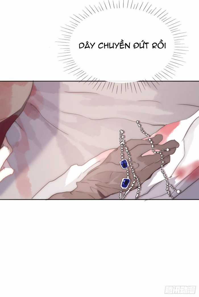 Thỉnh Cùng Ta Đồng Miên-Xin Hãy Ngủ Cùng Ta Chapter 28 trang 16