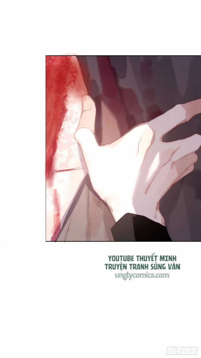 Thỉnh Cùng Ta Đồng Miên-Xin Hãy Ngủ Cùng Ta Chapter 28 trang 17