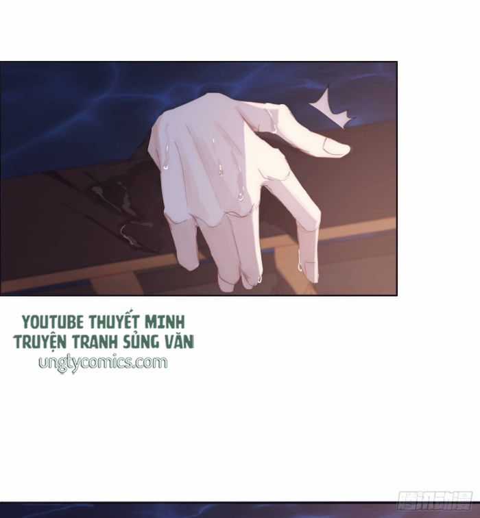 Thỉnh Cùng Ta Đồng Miên-Xin Hãy Ngủ Cùng Ta Chapter 28 trang 2