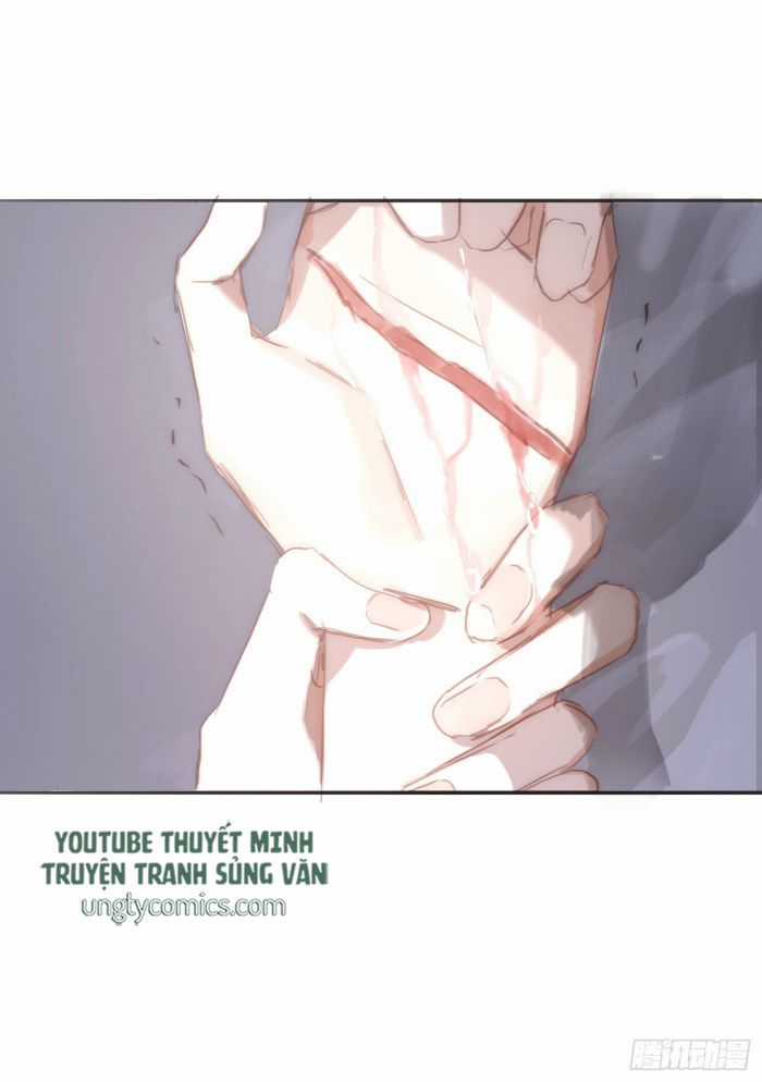 Thỉnh Cùng Ta Đồng Miên-Xin Hãy Ngủ Cùng Ta Chapter 28 trang 23