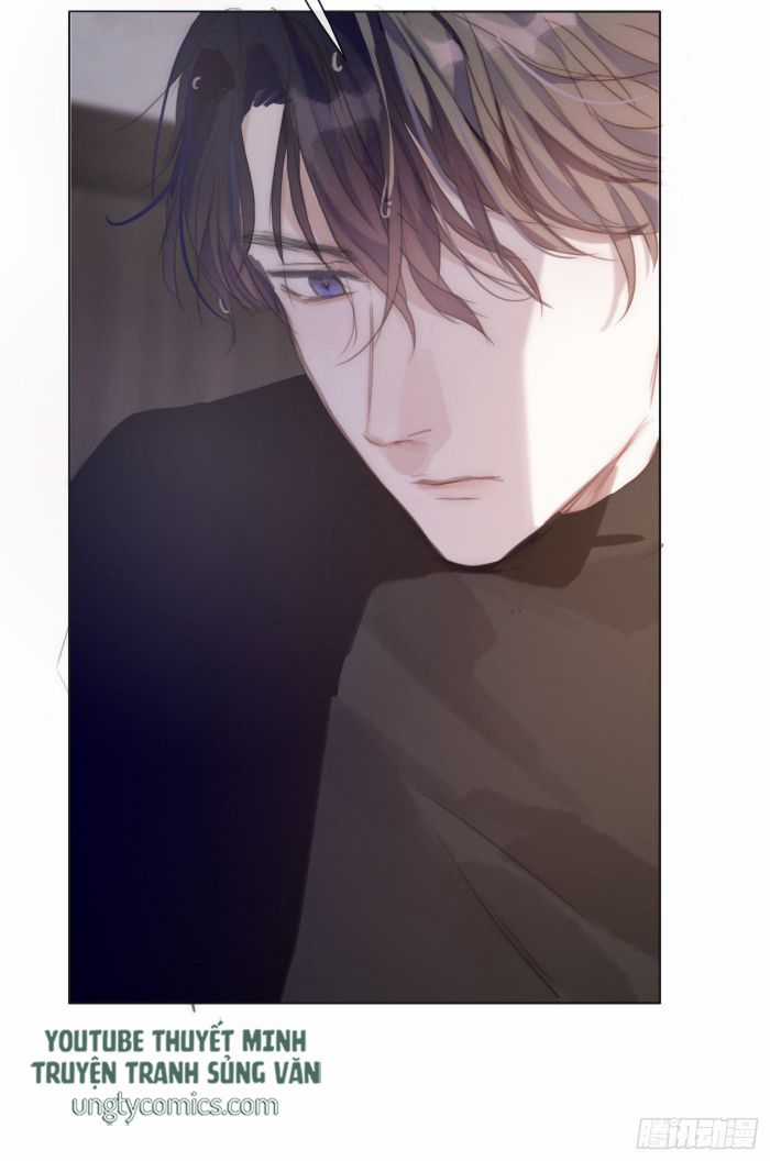 Thỉnh Cùng Ta Đồng Miên-Xin Hãy Ngủ Cùng Ta Chapter 28 trang 32