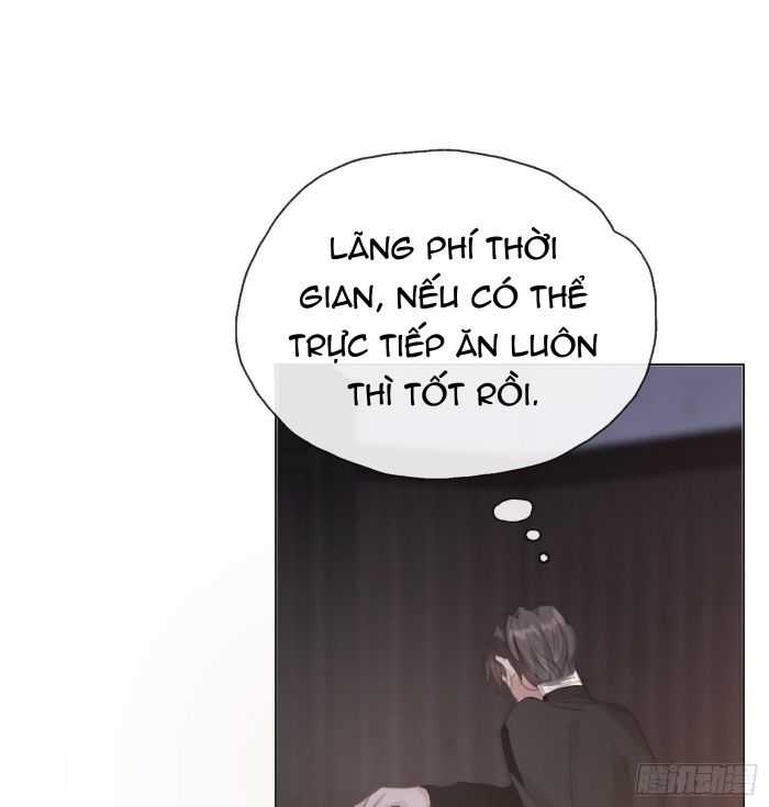 Thỉnh Cùng Ta Đồng Miên-Xin Hãy Ngủ Cùng Ta Chapter 28 trang 33