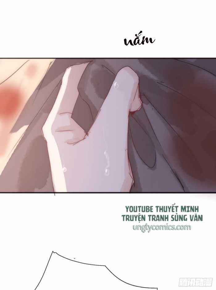 Thỉnh Cùng Ta Đồng Miên-Xin Hãy Ngủ Cùng Ta Chapter 28 trang 5