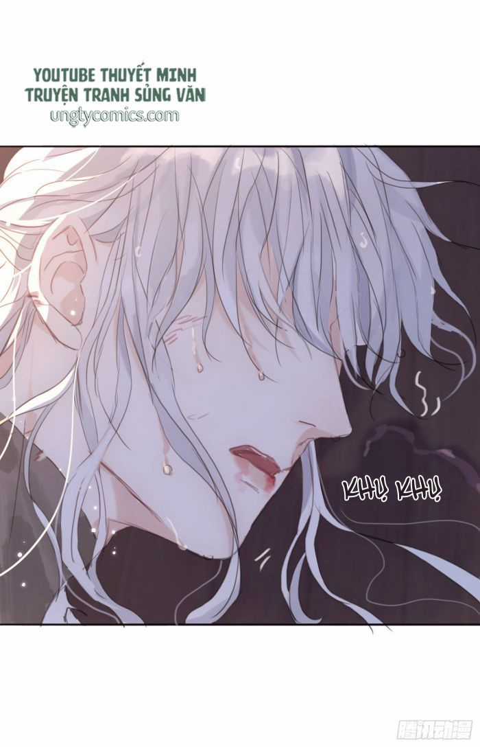 Thỉnh Cùng Ta Đồng Miên-Xin Hãy Ngủ Cùng Ta Chapter 28 trang 8