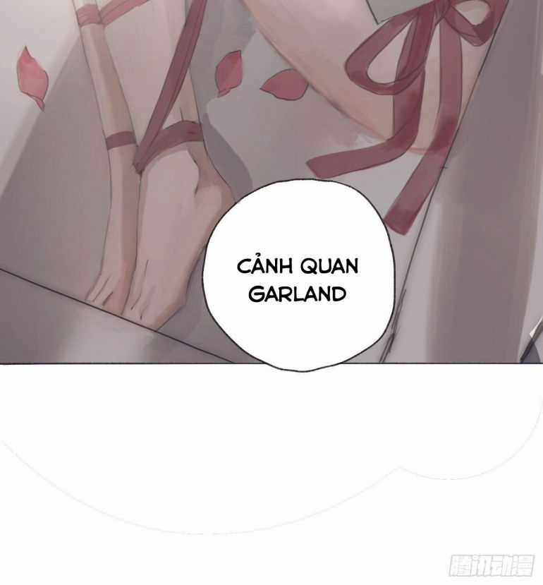 Thỉnh Cùng Ta Đồng Miên-Xin Hãy Ngủ Cùng Ta Chapter 30 trang 10