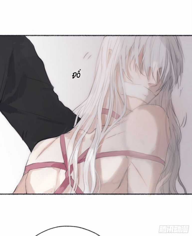 Thỉnh Cùng Ta Đồng Miên-Xin Hãy Ngủ Cùng Ta Chapter 30 trang 12