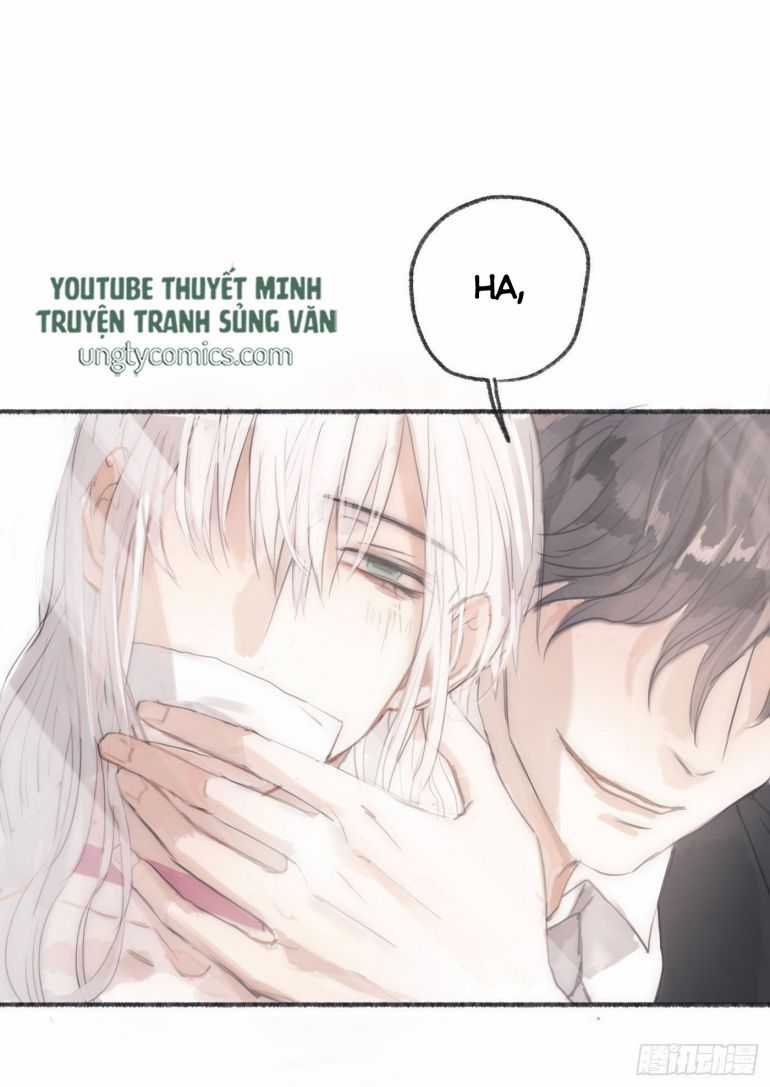 Thỉnh Cùng Ta Đồng Miên-Xin Hãy Ngủ Cùng Ta Chapter 30 trang 14