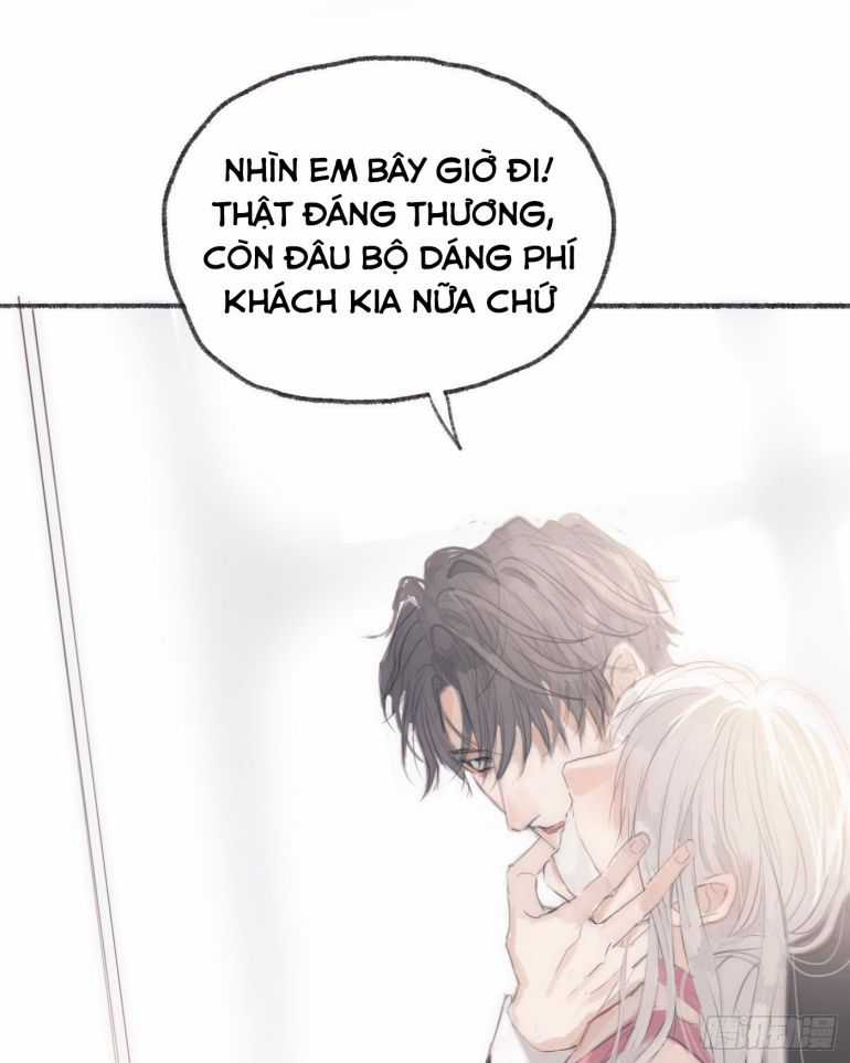 Thỉnh Cùng Ta Đồng Miên-Xin Hãy Ngủ Cùng Ta Chapter 30 trang 15