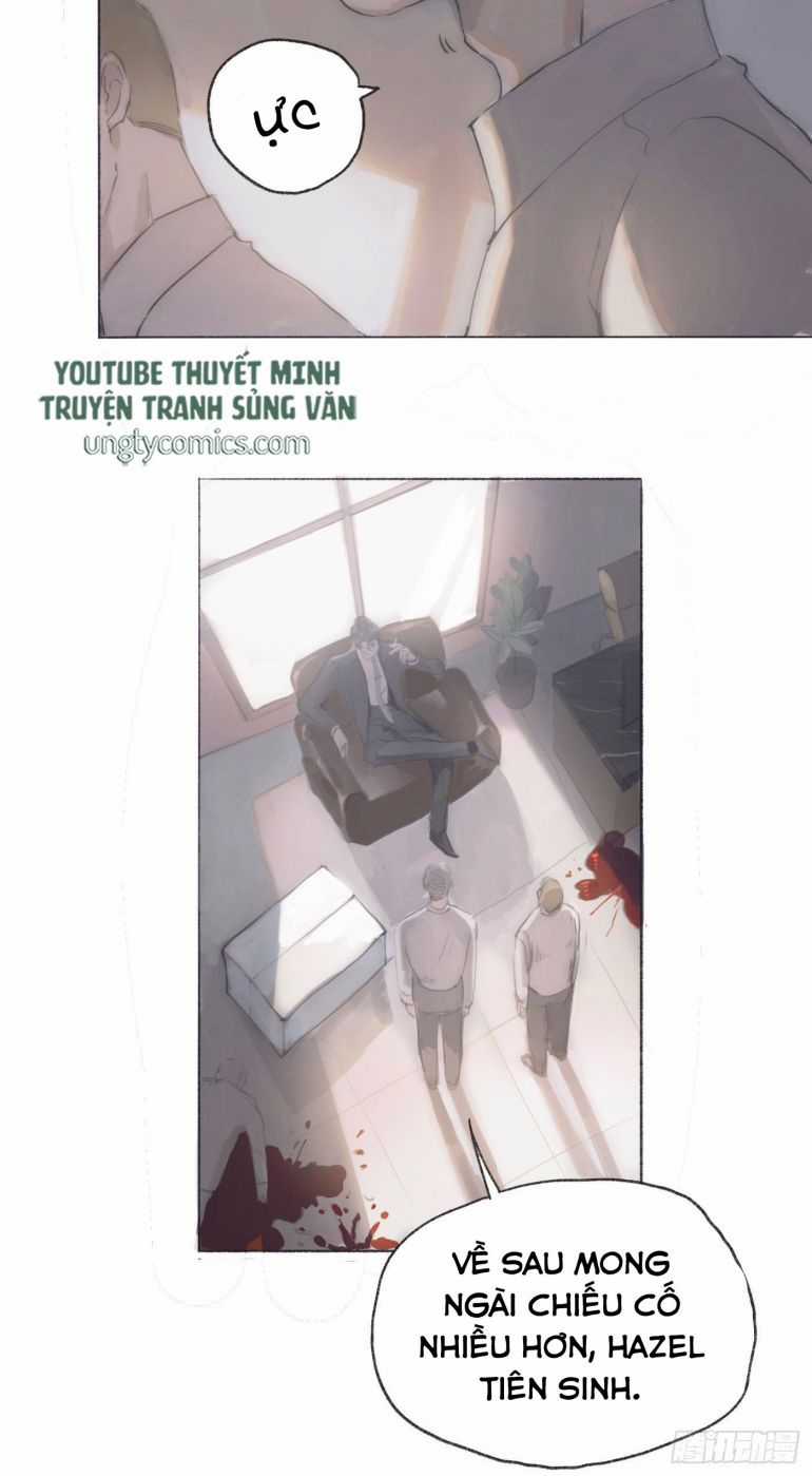 Thỉnh Cùng Ta Đồng Miên-Xin Hãy Ngủ Cùng Ta Chapter 30 trang 2