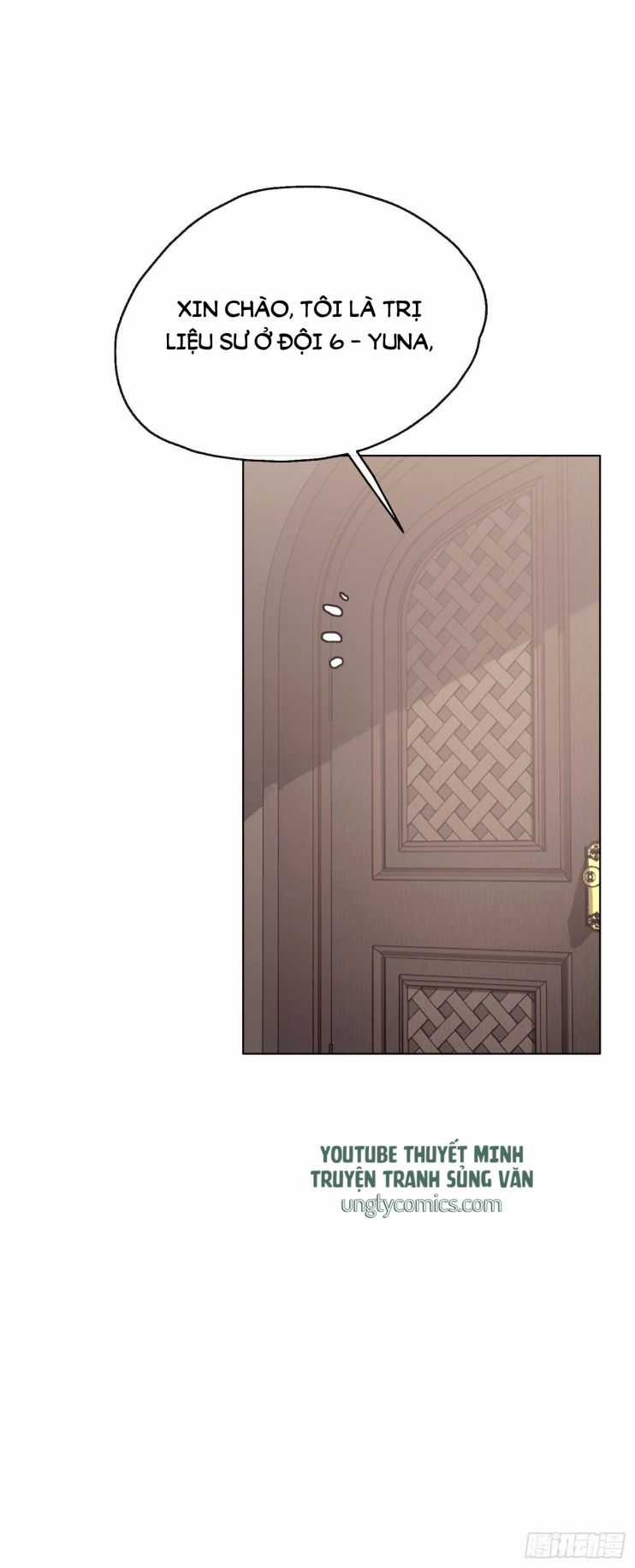 Thỉnh Cùng Ta Đồng Miên-Xin Hãy Ngủ Cùng Ta Chapter 31 trang 13