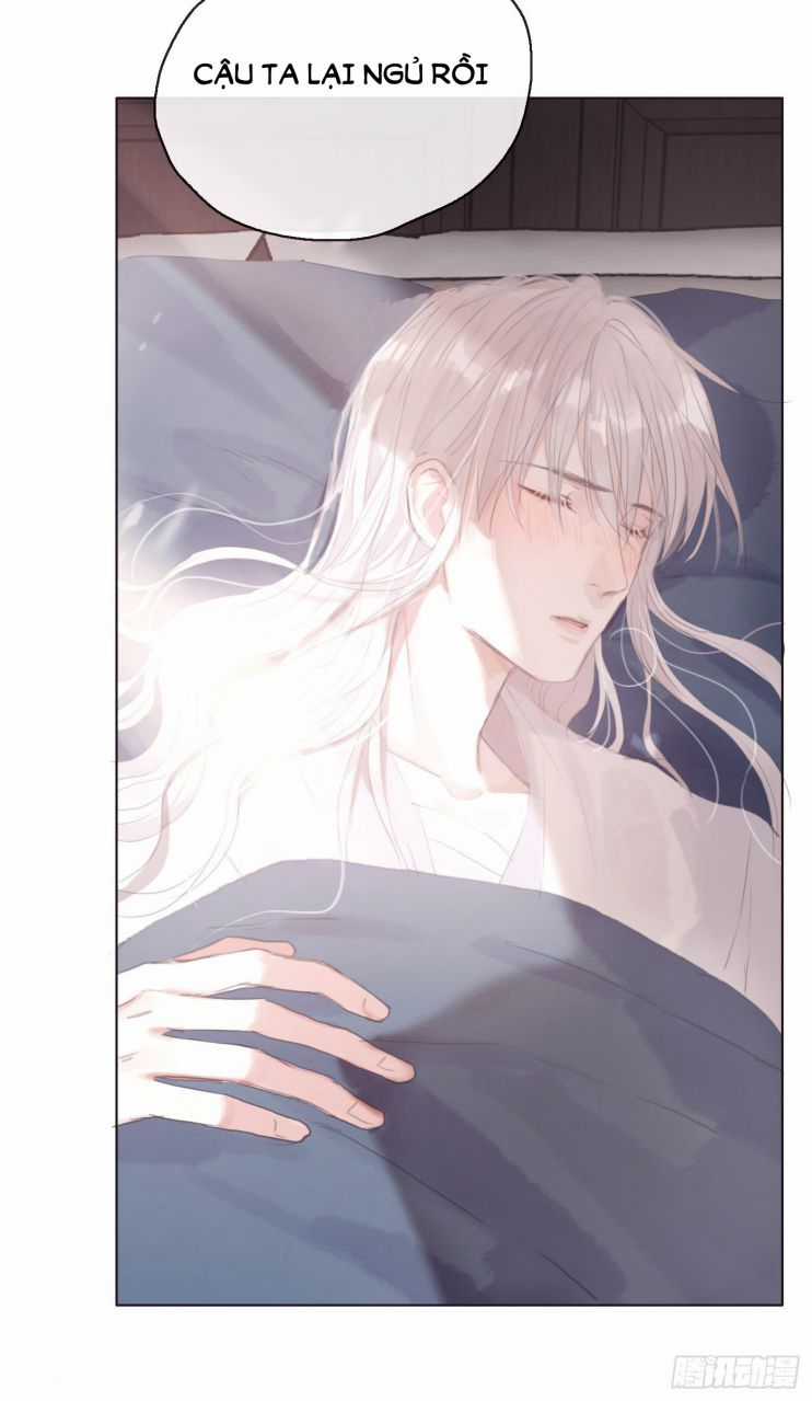 Thỉnh Cùng Ta Đồng Miên-Xin Hãy Ngủ Cùng Ta Chapter 31 trang 16