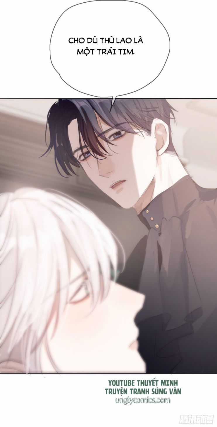 Thỉnh Cùng Ta Đồng Miên-Xin Hãy Ngủ Cùng Ta Chapter 31 trang 2