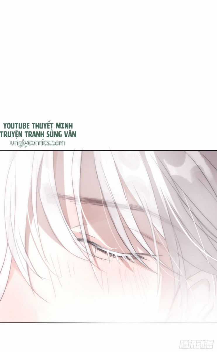 Thỉnh Cùng Ta Đồng Miên-Xin Hãy Ngủ Cùng Ta Chapter 31 trang 25