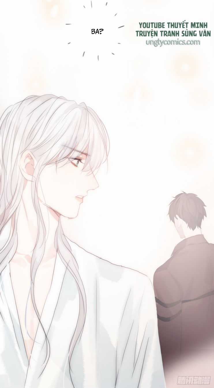 Thỉnh Cùng Ta Đồng Miên-Xin Hãy Ngủ Cùng Ta Chapter 31 trang 28