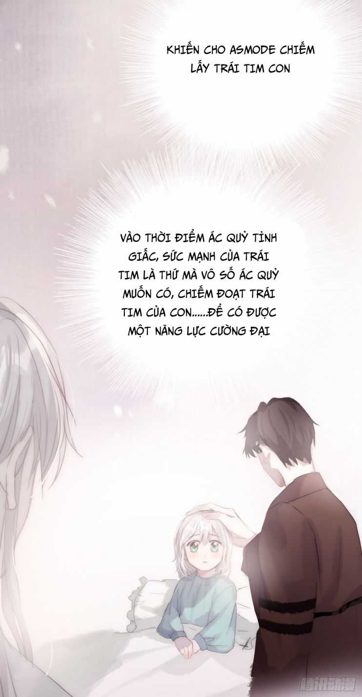 Thỉnh Cùng Ta Đồng Miên-Xin Hãy Ngủ Cùng Ta Chapter 31 trang 30