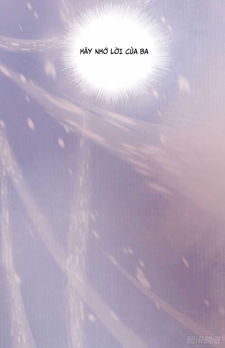 Thỉnh Cùng Ta Đồng Miên-Xin Hãy Ngủ Cùng Ta Chapter 31 trang 32