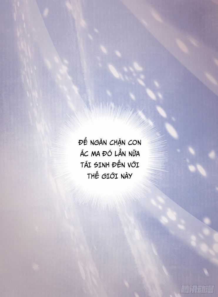 Thỉnh Cùng Ta Đồng Miên-Xin Hãy Ngủ Cùng Ta Chapter 31 trang 33