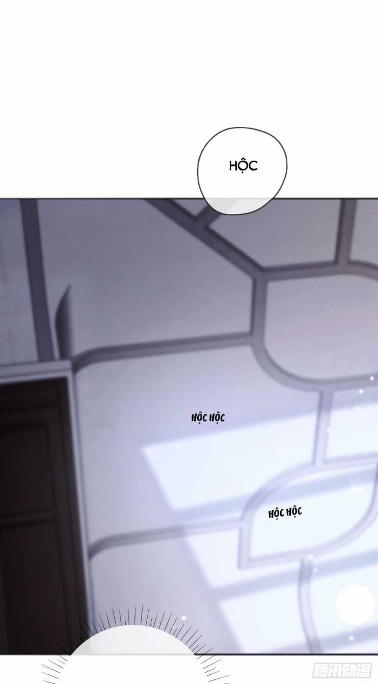 Thỉnh Cùng Ta Đồng Miên-Xin Hãy Ngủ Cùng Ta Chapter 31 trang 37