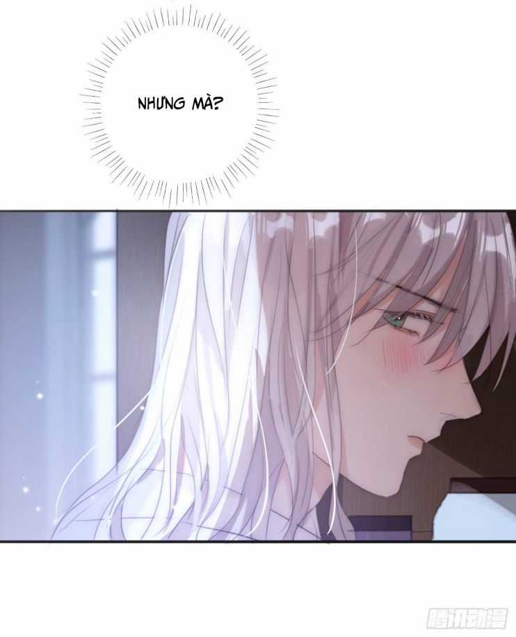 Thỉnh Cùng Ta Đồng Miên-Xin Hãy Ngủ Cùng Ta Chapter 31 trang 42