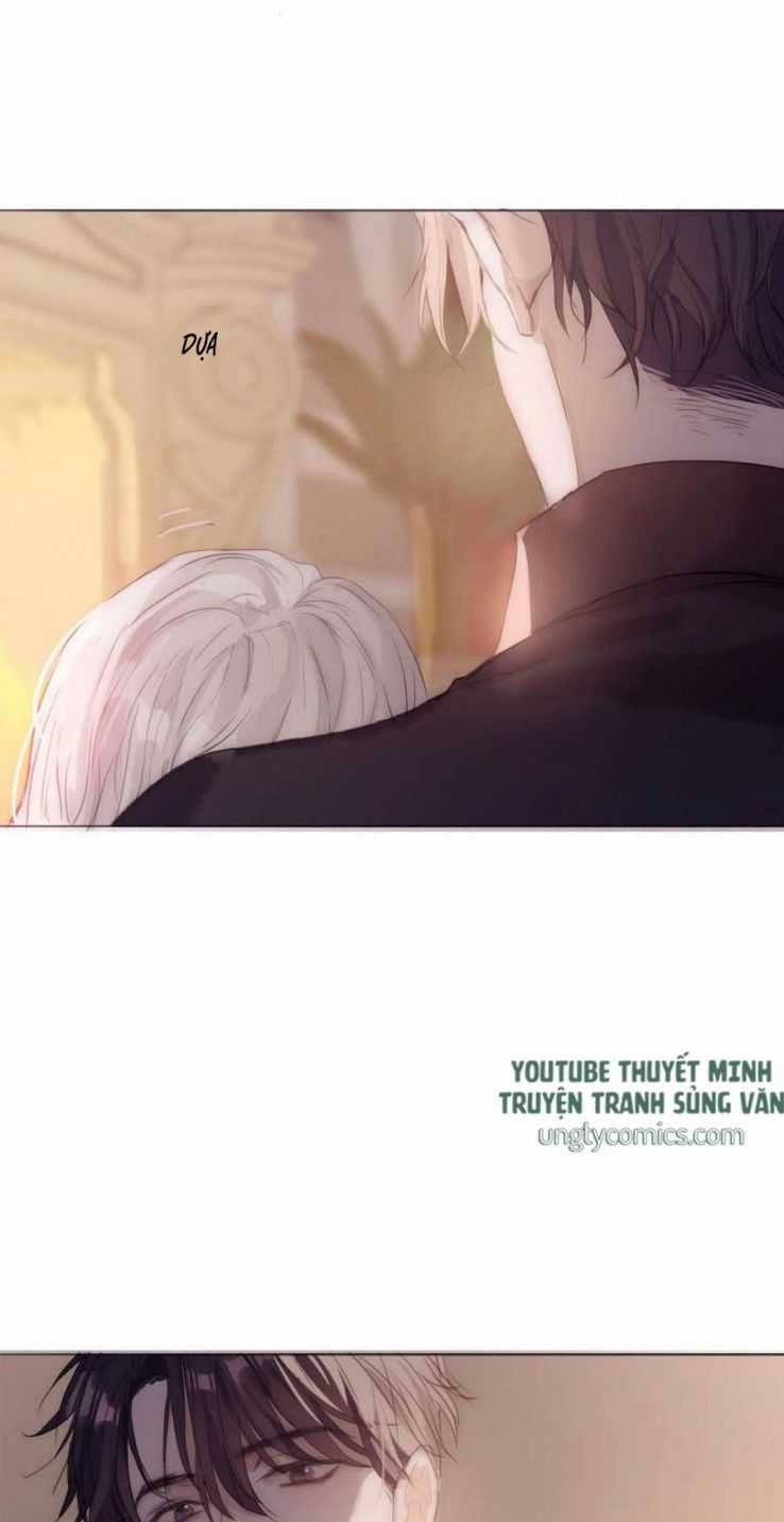 Thỉnh Cùng Ta Đồng Miên-Xin Hãy Ngủ Cùng Ta Chapter 32 trang 15