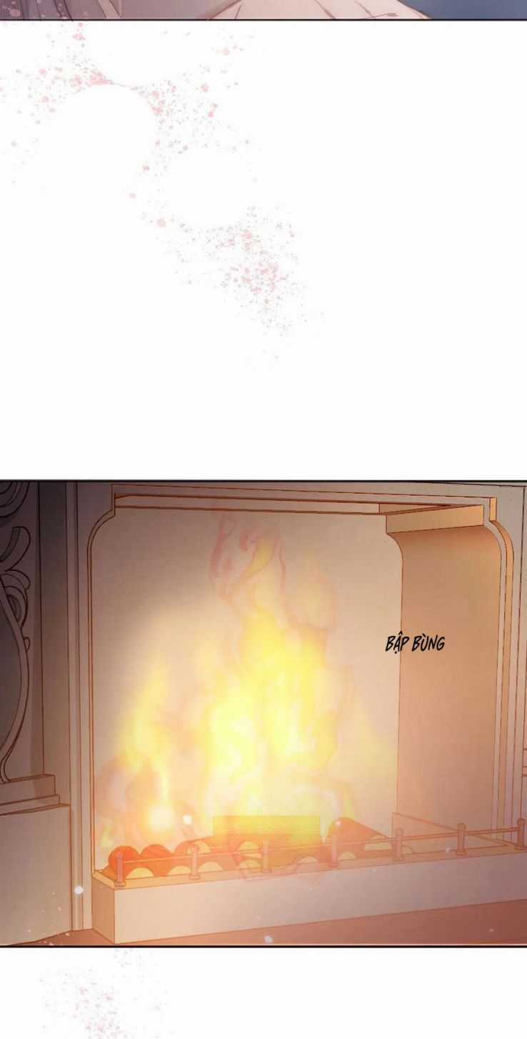 Thỉnh Cùng Ta Đồng Miên-Xin Hãy Ngủ Cùng Ta Chapter 32 trang 19