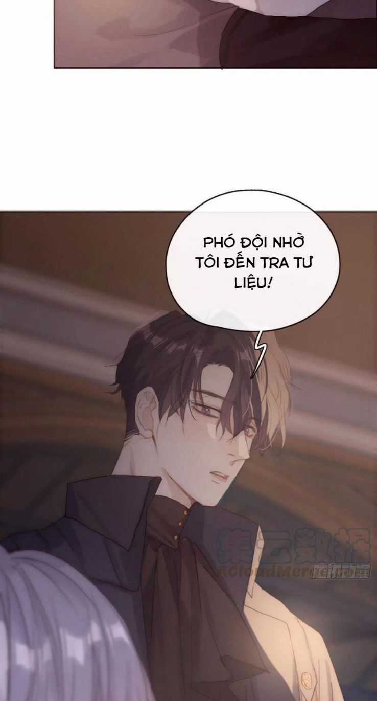 Thỉnh Cùng Ta Đồng Miên-Xin Hãy Ngủ Cùng Ta Chapter 32 trang 2