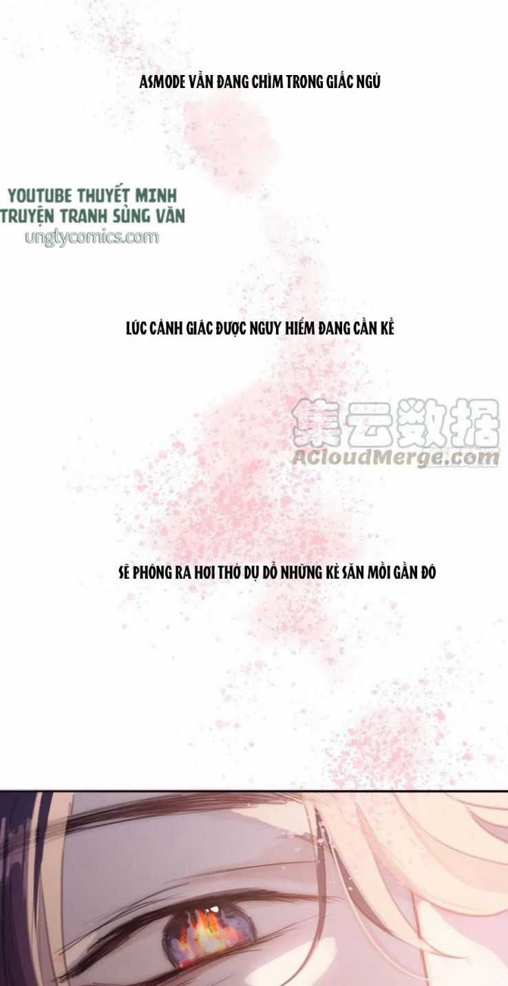 Thỉnh Cùng Ta Đồng Miên-Xin Hãy Ngủ Cùng Ta Chapter 32 trang 20