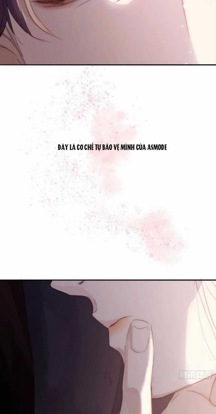 Thỉnh Cùng Ta Đồng Miên-Xin Hãy Ngủ Cùng Ta Chapter 32 trang 21