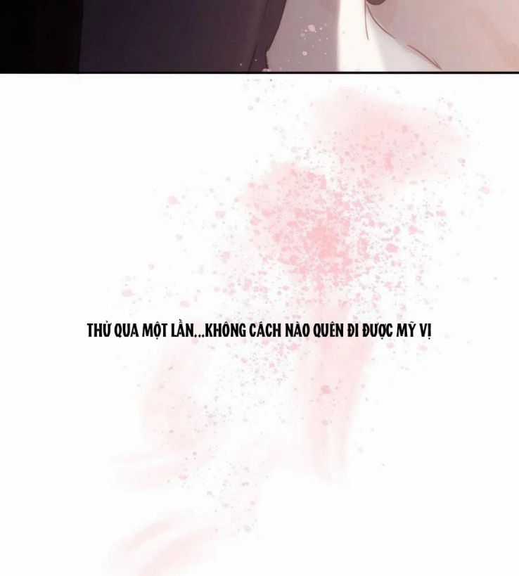 Thỉnh Cùng Ta Đồng Miên-Xin Hãy Ngủ Cùng Ta Chapter 32 trang 22