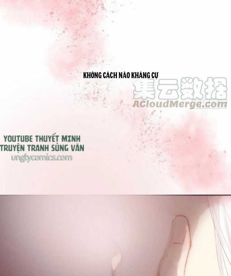 Thỉnh Cùng Ta Đồng Miên-Xin Hãy Ngủ Cùng Ta Chapter 32 trang 26