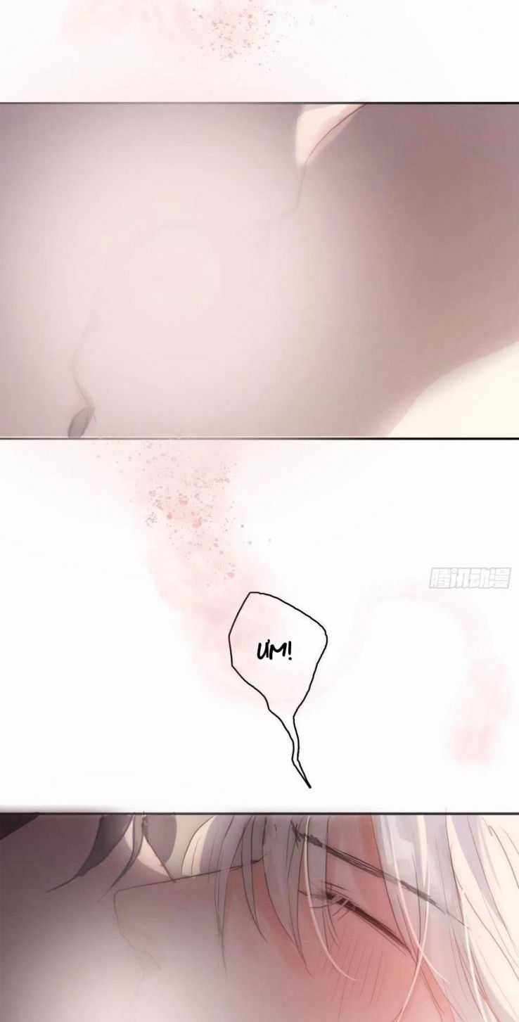 Thỉnh Cùng Ta Đồng Miên-Xin Hãy Ngủ Cùng Ta Chapter 32 trang 28